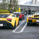 Image for article titled Sundays At Japan's Craziest Parking Lot Are Wild Beyond Any Sense Of Reason
